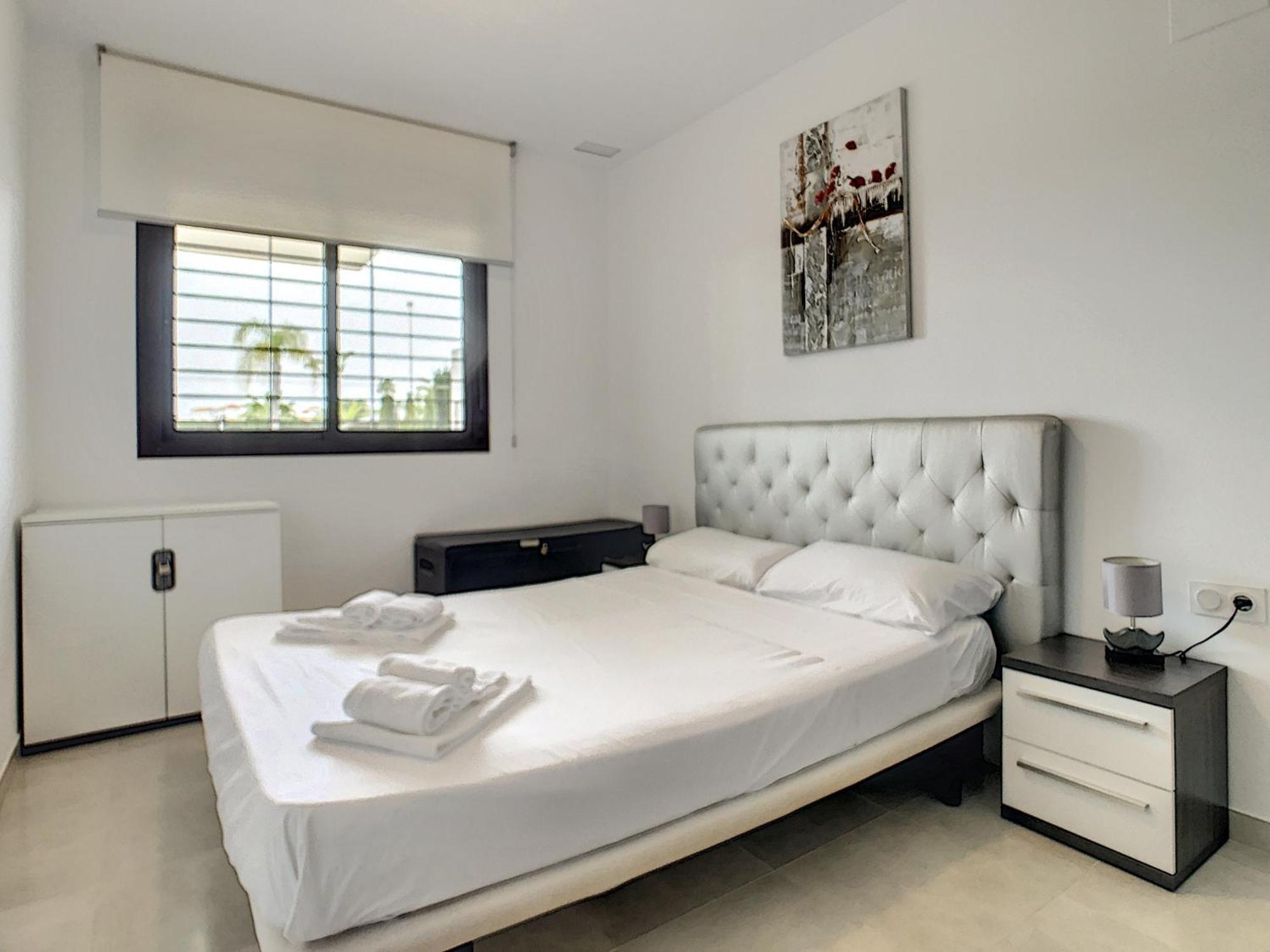Silene Apartamento 3010 Los Altos Exteriör bild